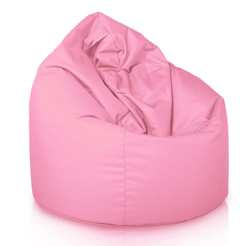 Poltrona Pouf Sacco XL Grande - Outdoor Pro per esterno Impermeabile – vista 9
