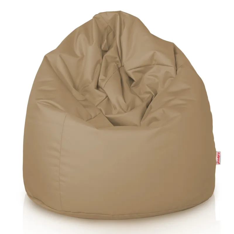 Poltrona Pouf Sacco XL Grande - Outdoor Pro per esterno Impermeabile – vista 146