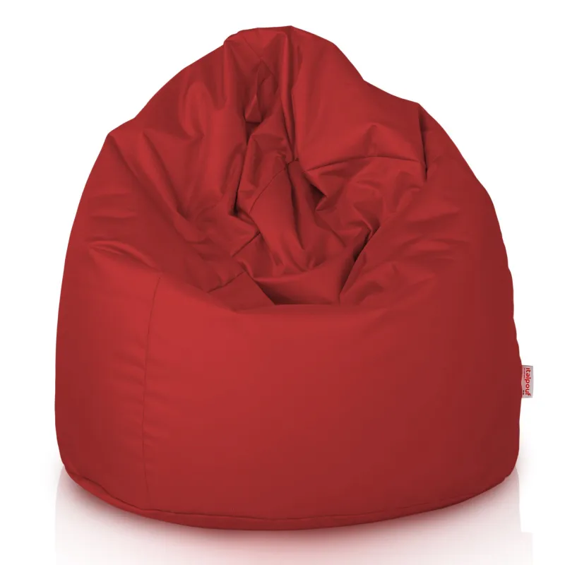 Poltrona Pouf Sacco XL Grande - Outdoor Pro per esterno Impermeabile – vista 148
