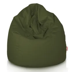 Poltrona Pouf Sacco XL Grande - Outdoor Pro per esterno Impermeabile – vista 151