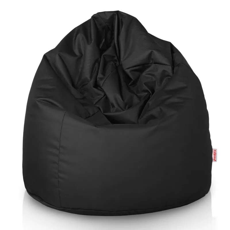 Poltrona Pouf Sacco XL Grande - Outdoor Pro per esterno Impermeabile – vista 152