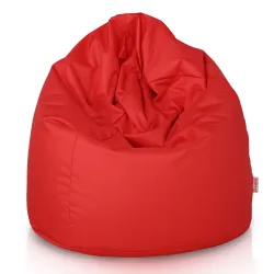 Poltrona Pouf Sacco XL Grande - Outdoor Pro per esterno Impermeabile – vista 153