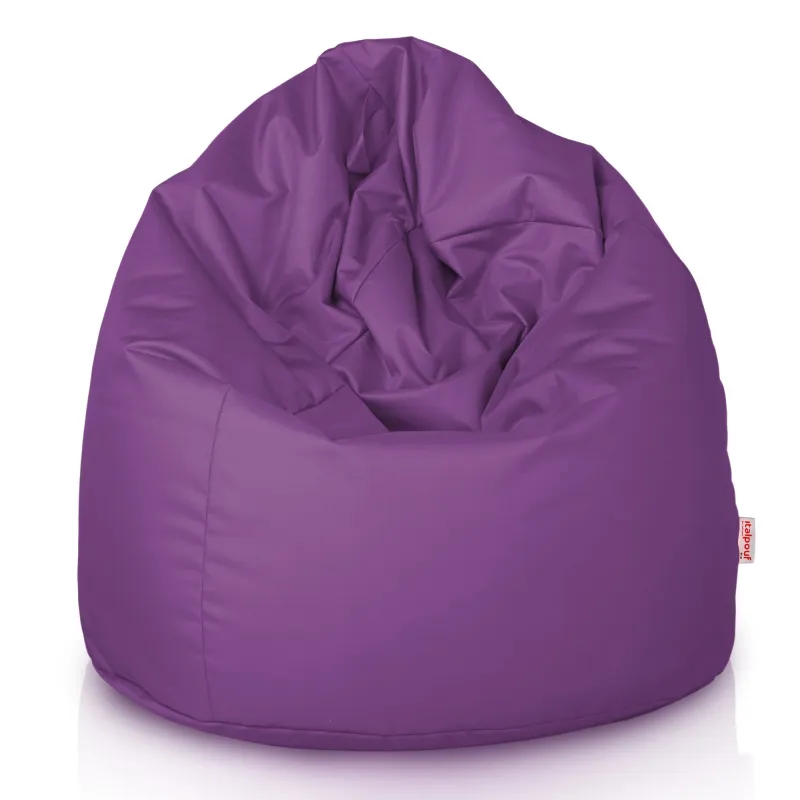 Poltrona Pouf Sacco XL Grande - Outdoor Pro per esterno Impermeabile – vista 154