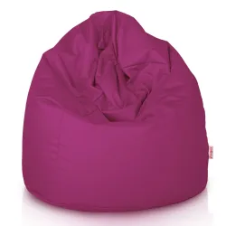 Poltrona Pouf Sacco XL Grande - Outdoor Pro per esterno Impermeabile – vista 155