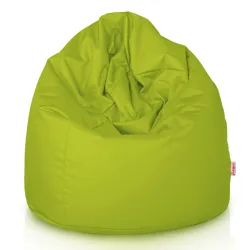 Poltrona Pouf Sacco XL Grande - Outdoor Pro per esterno Impermeabile – vista 158