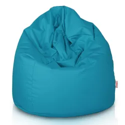 Poltrona Pouf Sacco XL Grande - Outdoor Pro per esterno Impermeabile – vista 159