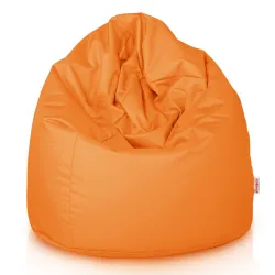 Poltrona Pouf Sacco XL Grande - Outdoor Pro per esterno Impermeabile – vista 160