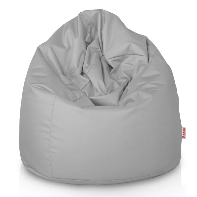 Poltrona Pouf Sacco XL Grande - Outdoor Pro per esterno Impermeabile – vista 162