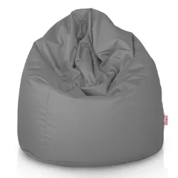 Poltrona Pouf Sacco XL Grande - Outdoor Pro per esterno Impermeabile – vista 163