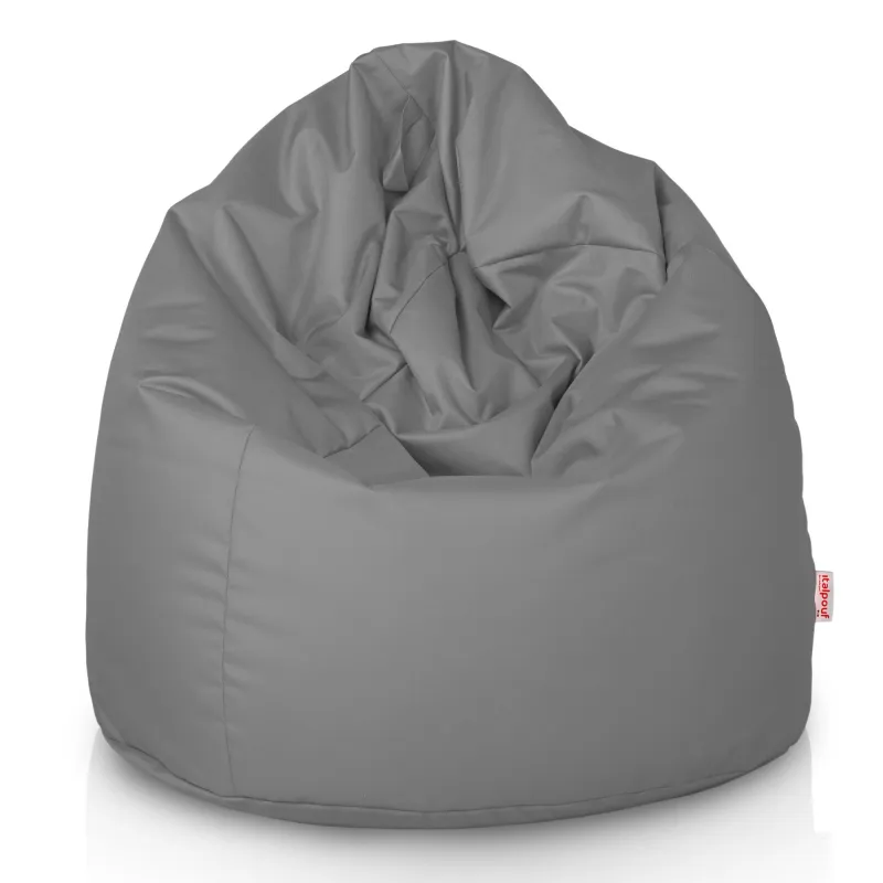 Poltrona Pouf Sacco XL Grande - Outdoor Pro per esterno Impermeabile – vista 163