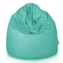 Poltrona Pouf Sacco XL Grande - Outdoor Pro per esterno Impermeabile – vista 164
