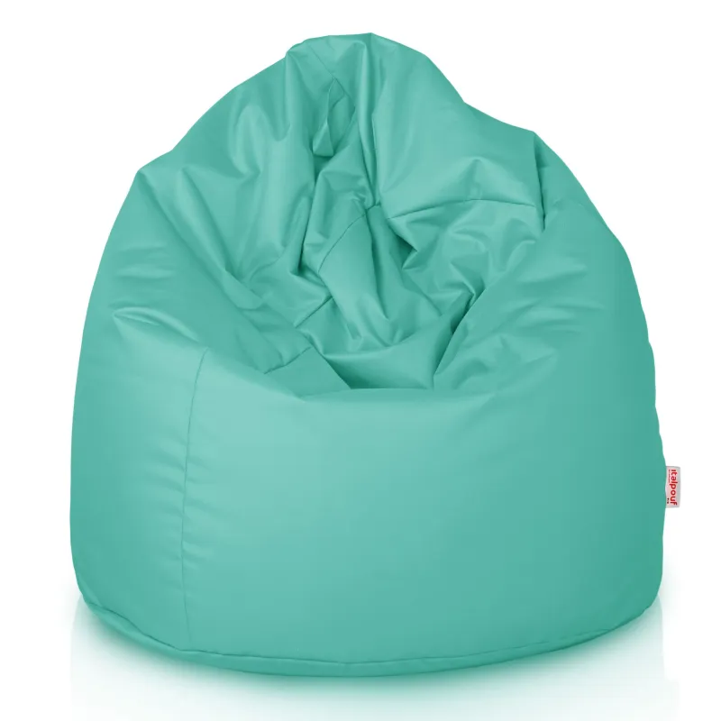 Poltrona Pouf Sacco XL Grande - Outdoor Pro per esterno Impermeabile – vista 164
