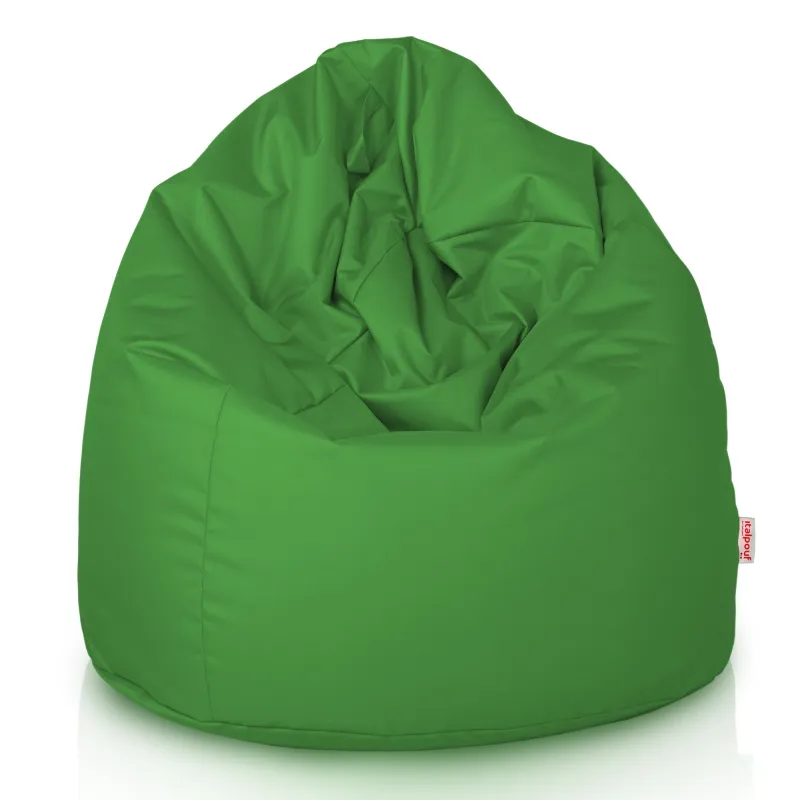 Poltrona Pouf Sacco XL Grande - Outdoor Pro per esterno Impermeabile – vista 165