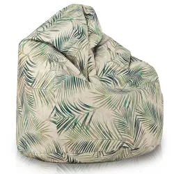 Poltrona Pouf Sacco - Outdoor Pro per esterno Impermeabile