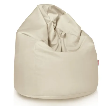Poltrona Pouf Sacco XL Grande - Velluto Soft