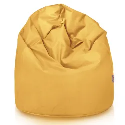 Poltrona Pouf Sacco XL Grande - Velluto Soft – vista 112