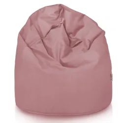Poltrona Pouf Sacco XL Grande - Velluto Soft – vista 115