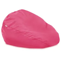 Poltrona Pouf Sacco XXL per adulti Gigante - Velluto Soft – vista 14