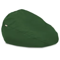 Poltrona Pouf Sacco XXL per adulti Gigante - Velluto Soft – vista 22