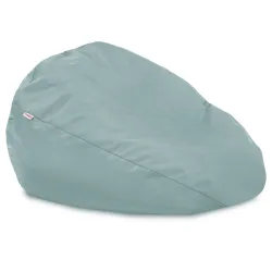 Poltrona Pouf Sacco XXL per adulti Gigante - Velluto Soft – vista 30
