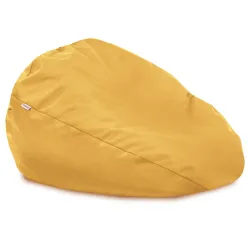 Poltrona Pouf Sacco XXL per adulti Gigante - Velluto Soft – vista 32