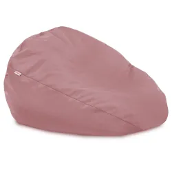 Poltrona Pouf Sacco XXL per adulti Gigante - Velluto Soft – vista 34