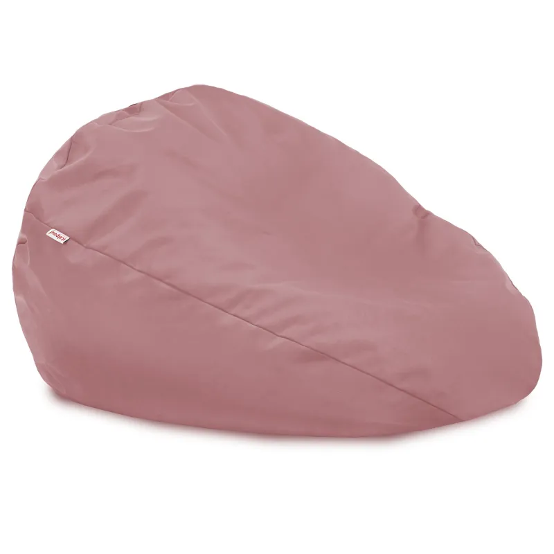 Poltrona Pouf Sacco XXL per adulti Gigante - Velluto Soft – vista 34