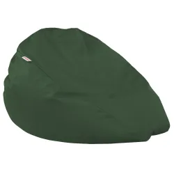 Poltrona Pouf Sacco L per bambini - Ecopelle – vista 18