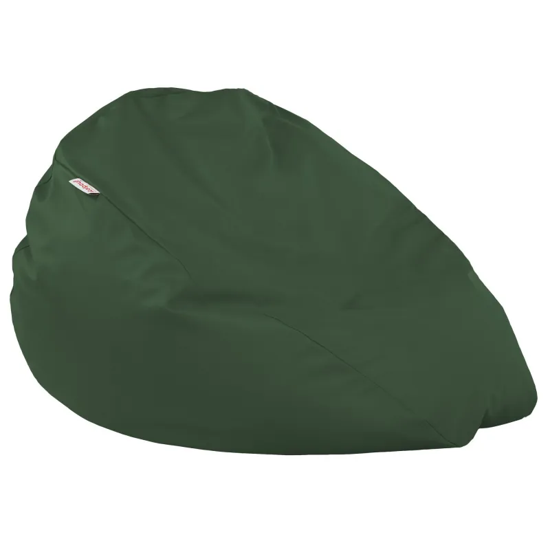 Poltrona Pouf Sacco L per bambini - Ecopelle – vista 18