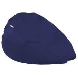 Poltrona Pouf Sacco L per bambini - Ecopelle – vista 38