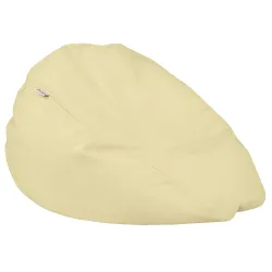 Poltrona Pouf Sacco L per bambini - Ecopelle – vista 46
