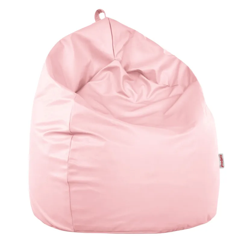 Poltrona Pouf Sacco L per bambini - Ecopelle – vista 61