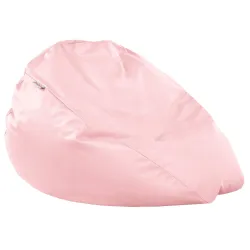 Poltrona Pouf Sacco L per bambini - Ecopelle – vista 62