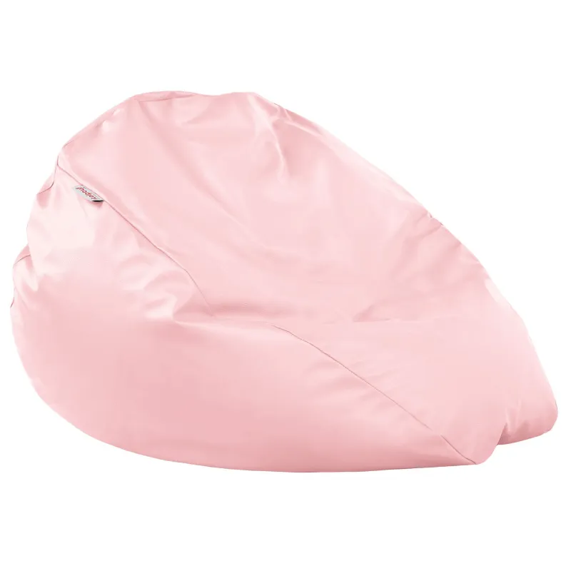 Poltrona Pouf Sacco L per bambini - Ecopelle – vista 62