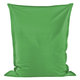 Verde Cuscino Gigante XXL Comodo