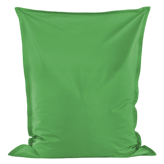 Verde Cuscino Gigante XXL Comodo