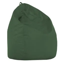 Poltrona Pouf Sacco - Ecopelle