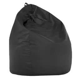 Poltrona Pouf Sacco - Ecopelle