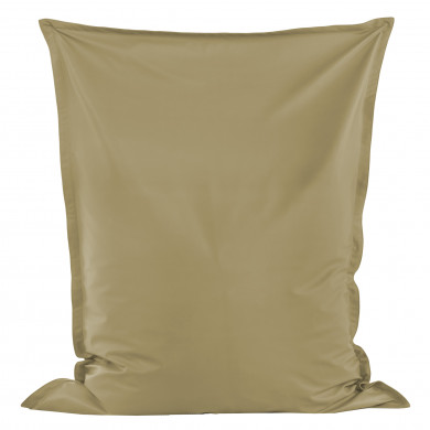 Talpa Medio Cuscino Gigante Ecopelle