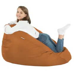 Poltrona Pouf Sacco XL Grande - Ecopelle – vista 62