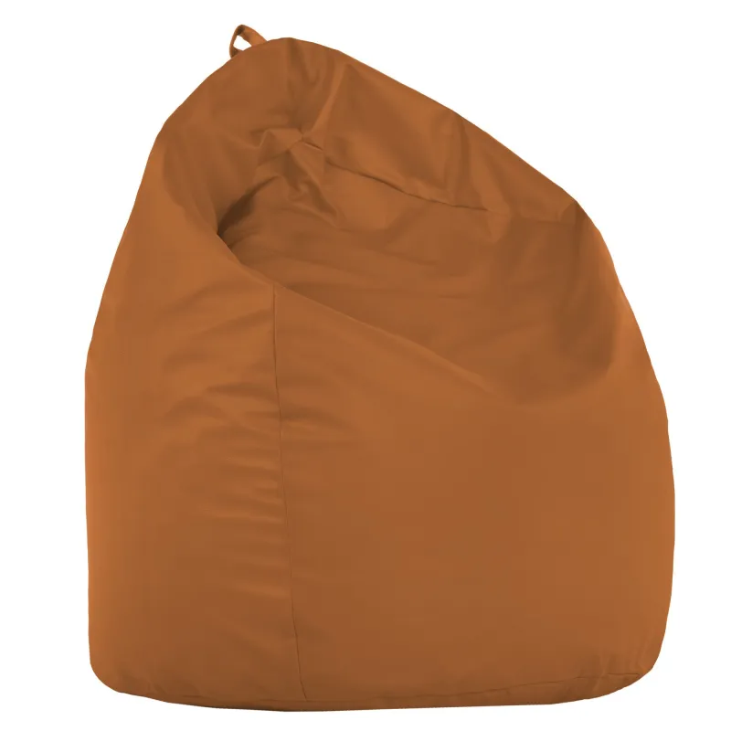 Poltrona Pouf Sacco XL Grande - Ecopelle – vista 58