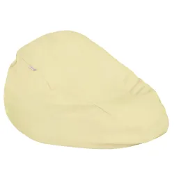 Poltrona Pouf Sacco XL Grande - Ecopelle – vista 65