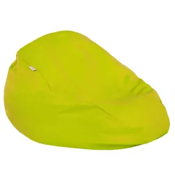 Poltrona Pouf Sacco XL Grande - Ecopelle – vista 71