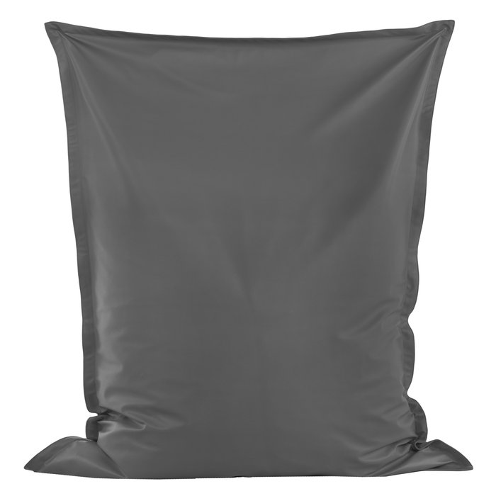Grigio Cuscino Gigante XXL Classico