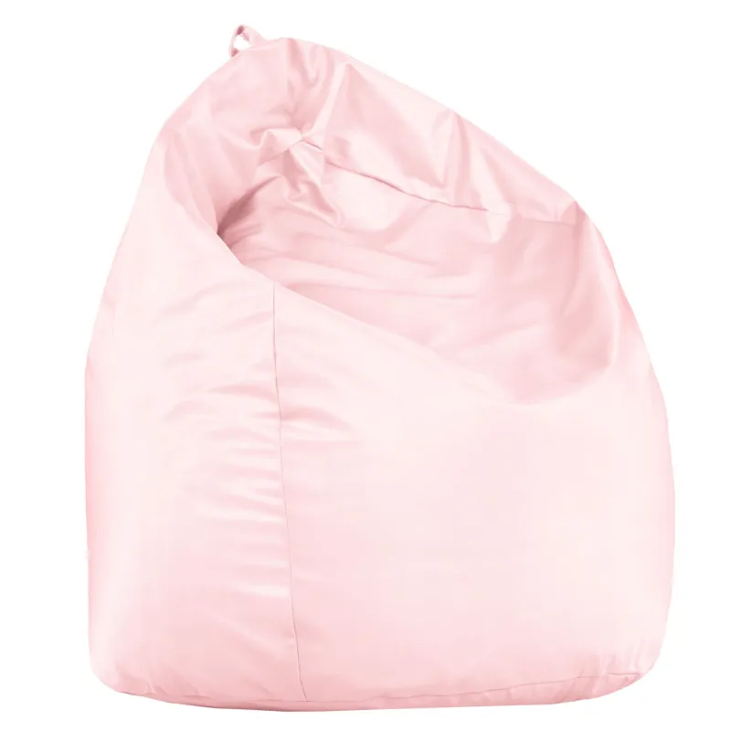 Poltrona Pouf Sacco XL Grande - Ecopelle – vista 88