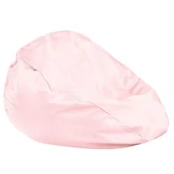 Poltrona Pouf Sacco XL Grande - Ecopelle – vista 89