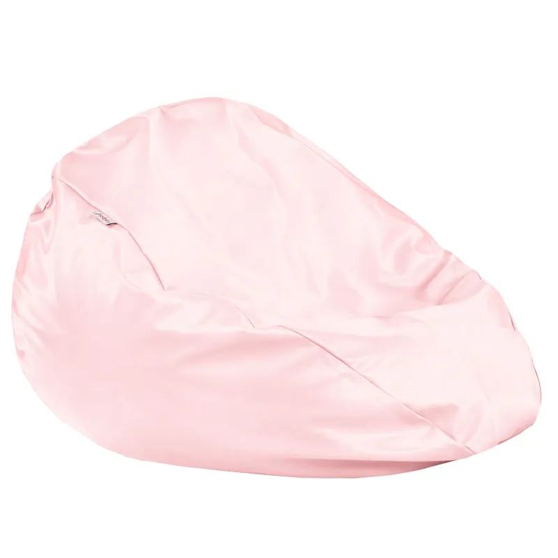 Poltrona Pouf Sacco XL Grande - Ecopelle – vista 89
