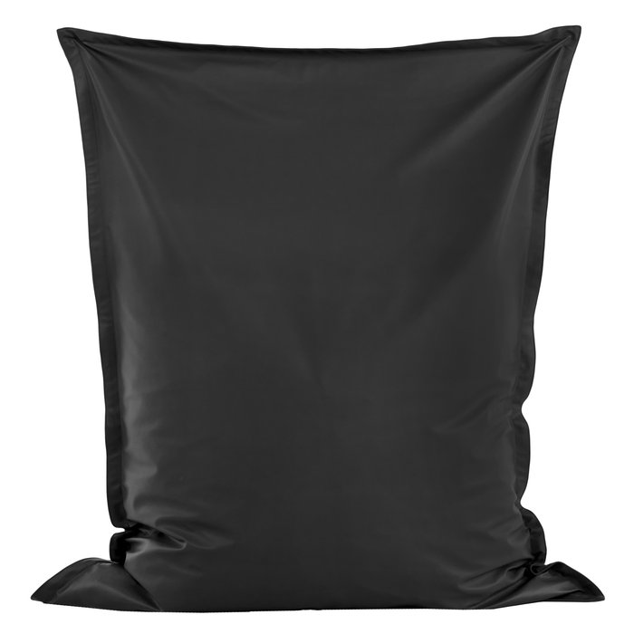 Nero Cuscino Gigante XXL Elegante