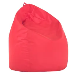 Poltrona Pouf Sacco - Ecopelle