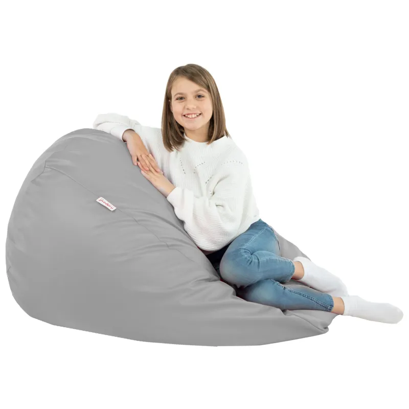 Poltrona Pouf Sacco XL Grande - Ecopelle – vista 109